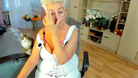 Alla online show from July 2026 09:04:02 AM