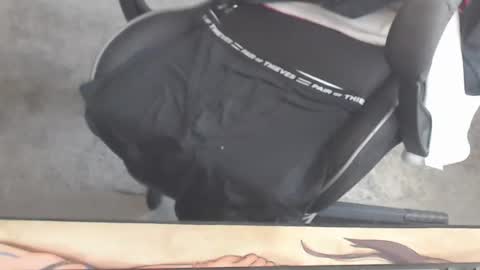 owax23 online show from March 2026 02:23:02 PM