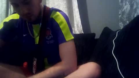 Owen kayz online show from March 2025 11:14:01 PM