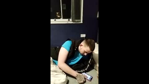 Owen kayz online show from May 2026 12:17:02 AM
