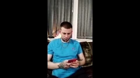 Owen kayz online show from May 2026 10:27:02 PM