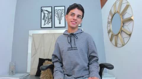 Owen Johnson online show from September 2025 11:43:01 AM