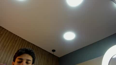 Owen Johnson online show from May 2026 11:49:02 AM