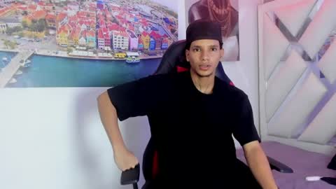 owen blaze online show from June 2026 03:20:02 AM