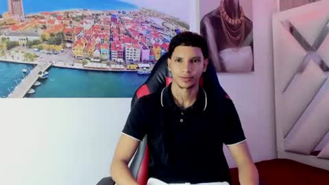 owen blaze online show from June 2026 03:22:02 AM