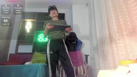 alex online show from July 2026 02:53:02 AM