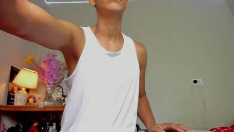 owen_flin online show from July 2026 07:04:01 PM