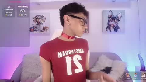 Snapshot of owen_jp chatting on February 2026 08:18:01 PM Owen online show from February 2026 08:18:01 PM