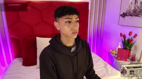 Owen online show from May 2026 03:04:02 AM