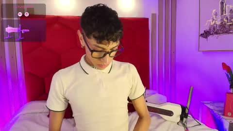 Owen online show from May 2026 03:37:02 AM