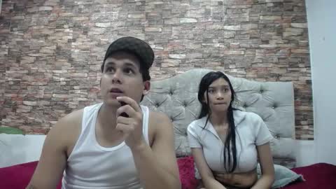 Owen and Rose online show from December 2025 08:04:02 PM