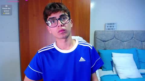 Owen  Independent model  online show from January 2025 08:48:02 PM