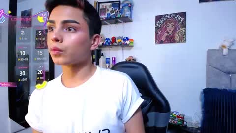 Snapshot of owenblue__ chatting on March 2026 06:30:01 AM Owen Independent model online show from March 2026 06:30:01 AM