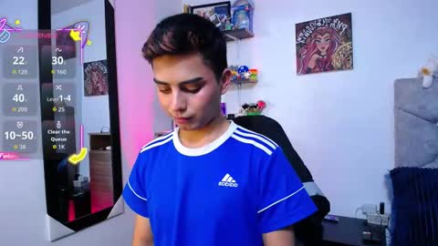 Snapshot of owenblue__ chatting on March 2026 06:17:01 AM Owen Independent model online show from March 2026 06:17:01 AM