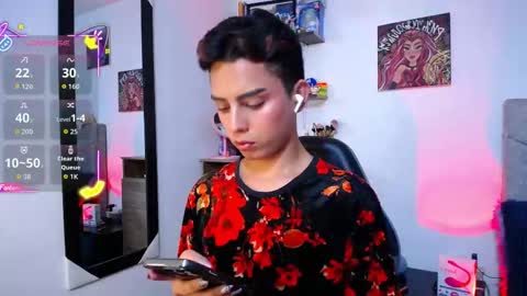 Snapshot of owenblue__ chatting on March 2026 08:07:01 AM Owen Independent model online show from March 2026 08:07:01 AM