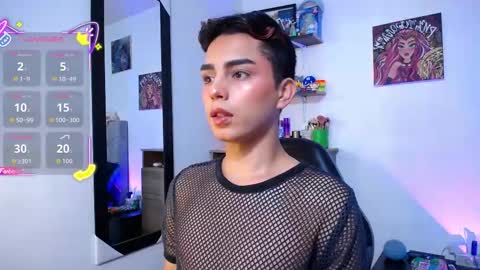 Snapshot of owenblue__ chatting on March 2026 11:04:02 AM Owen Independent model online show from March 2026 11:04:02 AM