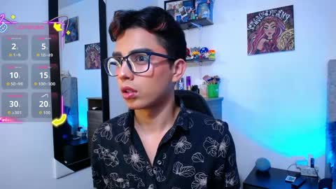 Snapshot of owenblue__ chatting on March 2026 09:15:01 AM Owen Independent model online show from March 2026 09:15:01 AM