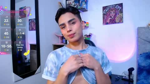 Snapshot of owenblue__ chatting on April 2026 09:36:02 AM Owen Independent model online show from April 2026 09:36:02 AM