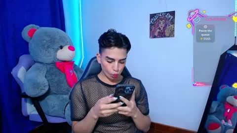 Owen  Independent model  online show from May 2026 02:44:01 PM