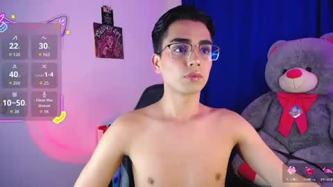 Owen  Independent model  online show from July 2026 07:50:02 AM