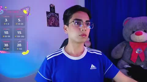 Owen  Independent model  online show from July 2026 10:21:01 AM