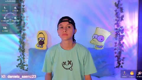 Owen foxx online show from December 2024 01:39:02 AM