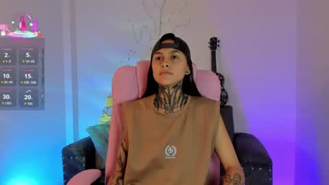Owen foxx online show from July 2026 02:04:01 PM