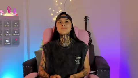 Owen foxx online show from July 2026 02:13:01 PM