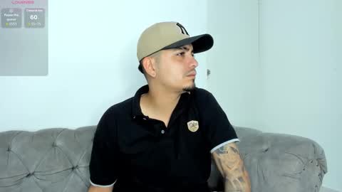 O W E N - S T O N E online show from September 2025 04:01:01 AM