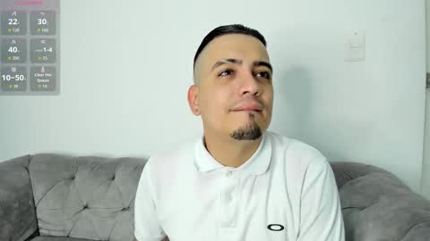 O W E N - S T O N E online show from September 2025 03:52:02 AM