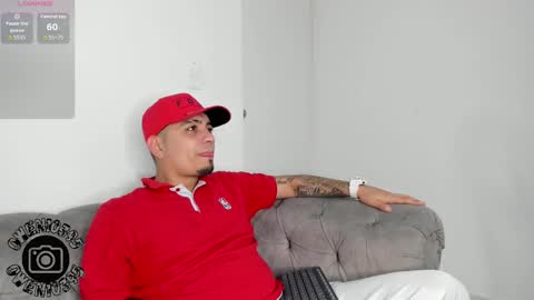 O W E N - S T O N E online show from September 2025 04:16:02 AM