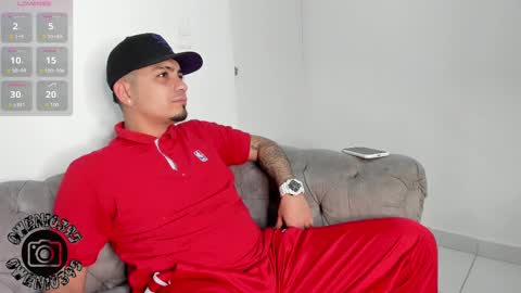 O W E N - S T O N E online show from September 2025 04:17:02 AM