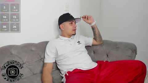 O W E N - S T O N E online show from September 2025 03:44:01 AM