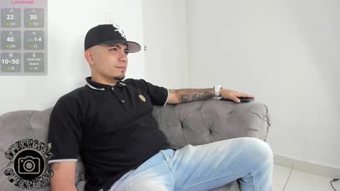 O W E N - S T O N E online show from October 2025 04:00:01 AM