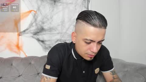 O W E N - S T O N E online show from October 2025 03:51:02 AM