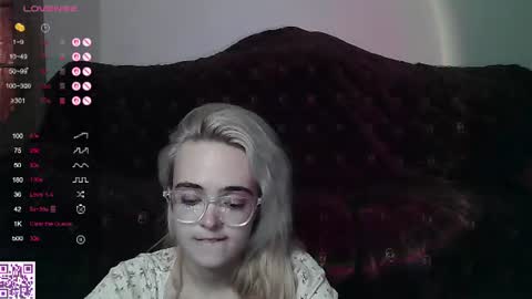 Oxcy online show from July 2026 09:10:02 PM