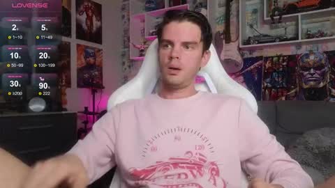 Mike online show from October 2025 11:33:02 AM