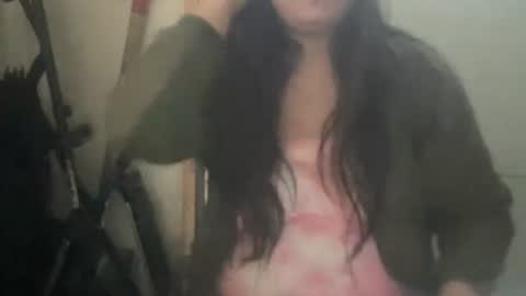 oxovickyoxo online show from October 2025 01:23:02 PM