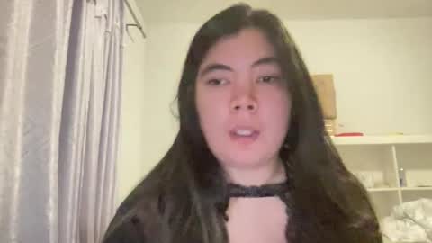 oxovickyoxo online show from December 2025 10:29:01 PM