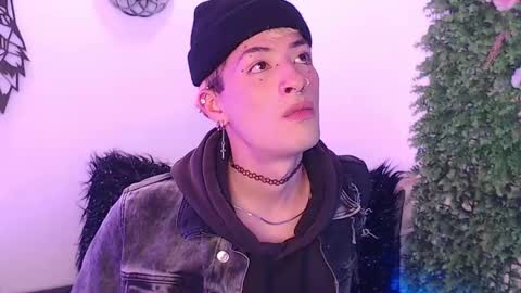 Dany Ozorio online show from September 2025 05:29:01 AM