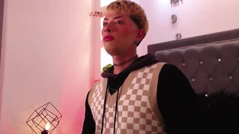 Dany Ozorio online show from September 2025 03:30:02 AM