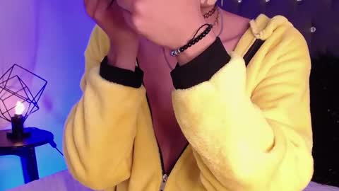 Dany Ozorio online show from October 2025 04:00:01 AM