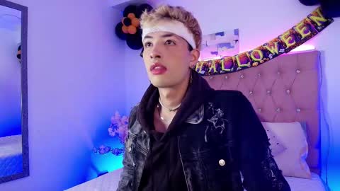 Dany Ozorio online show from October 2025 03:53:01 AM