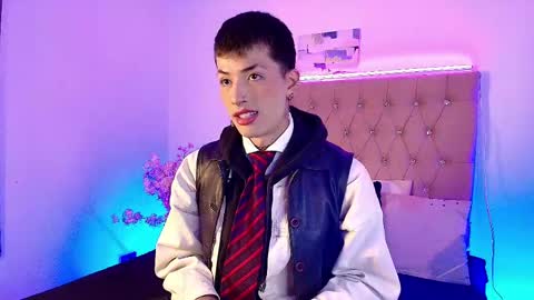 Dany Ozorio online show from November 2025 04:13:02 AM