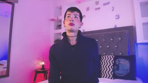 Dany Ozorio online show from November 2025 04:02:02 AM