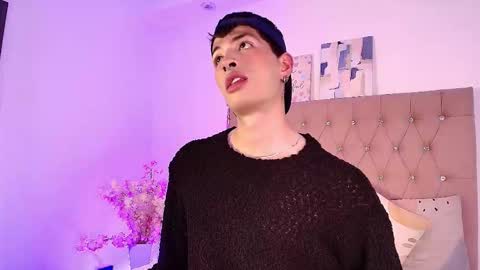 Dany Ozorio online show from December 2025 04:21:01 AM