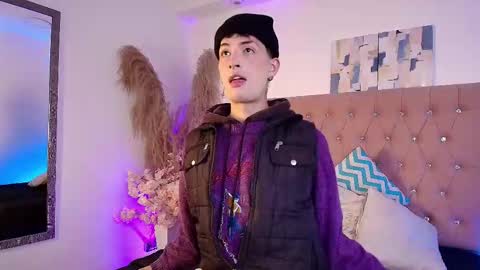 Dany Ozorio online show from January 2026 04:15:01 AM