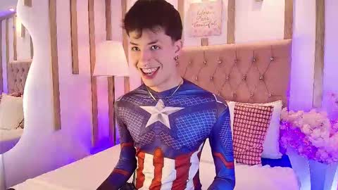 Dany Ozorio online show from February 2026 05:06:02 AM