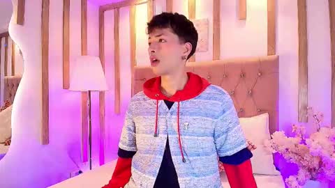 Dany Ozorio online show from March 2026 04:29:01 AM