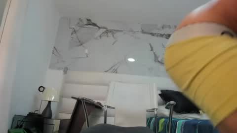 ozuna_hot_ online show from July 2026 06:27:01 AM